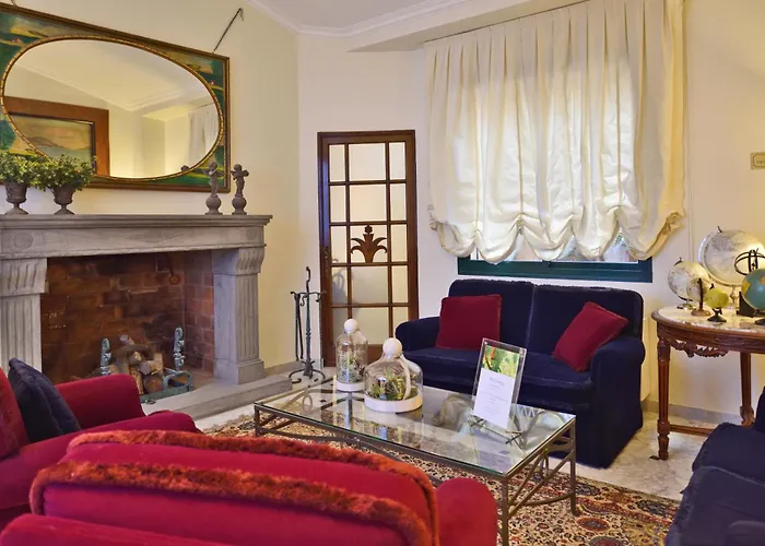 Hotel Firenze E Continentale La Spezia