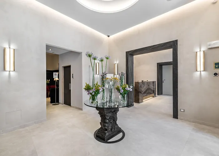 Firenze E Continentale 4* La Spezia