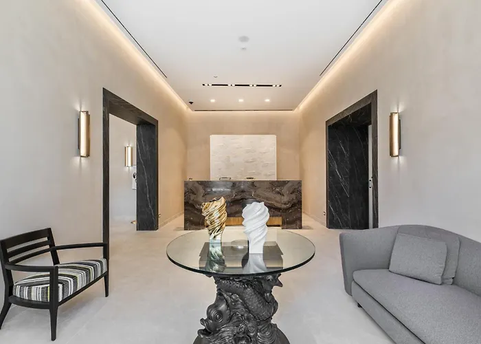 Firenze E Continentale Hotel 4*