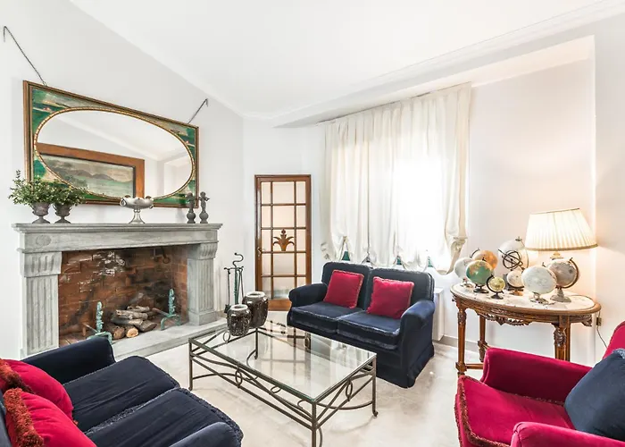 Firenze E Continentale Hotel La Spezia