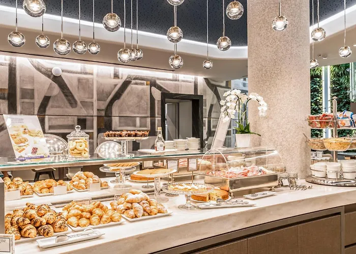 Firenze E Continentale 4* La Spezia