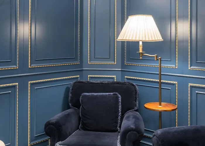 Hotel Firenze E Continentale