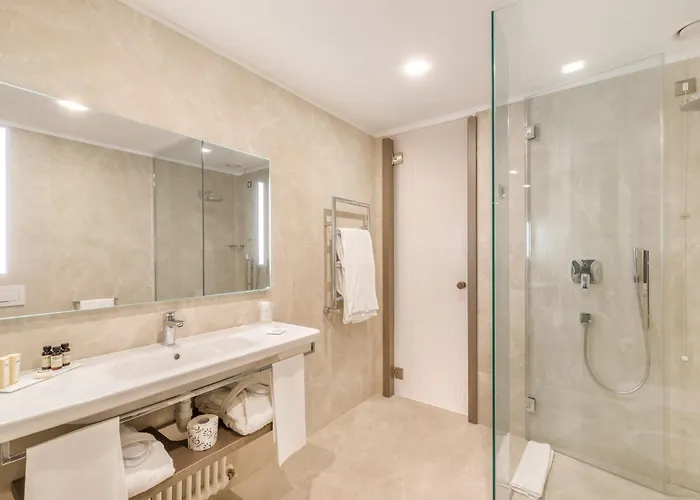 Firenze E Continentale Hotel