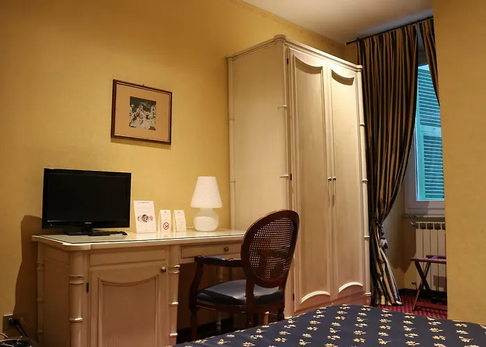 Firenze E Continentale La Spezia