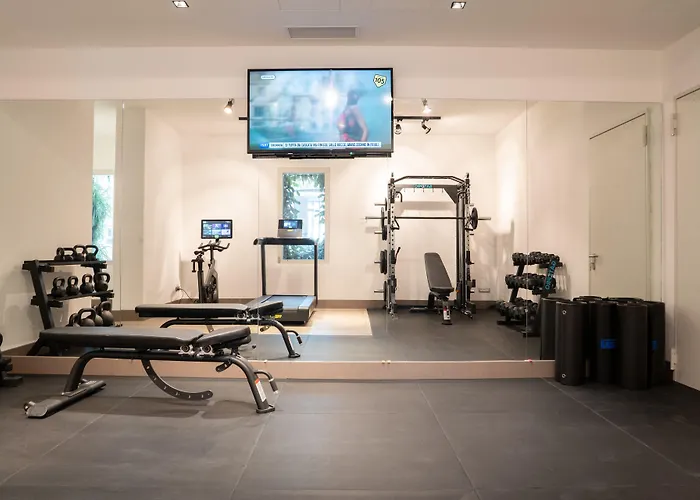 Firenze E Continentale Hotel