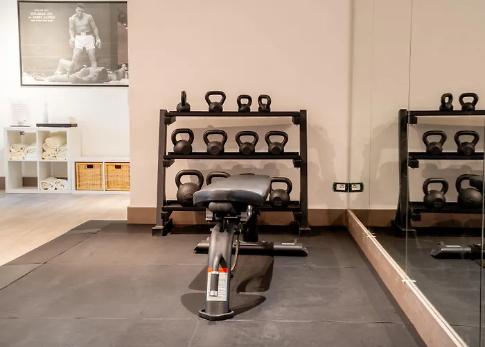 Hotel Firenze E Continentale 4*