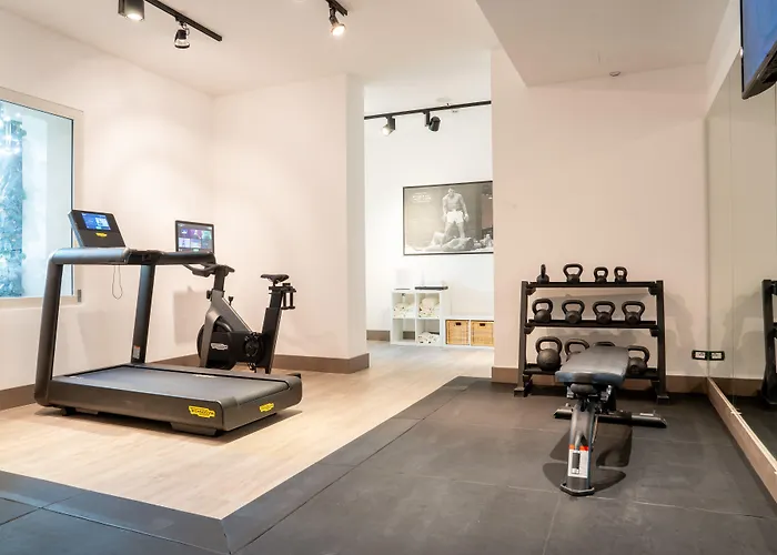 Hotel Firenze E Continentale