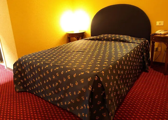 Hotel Firenze E Continentale La Spezia