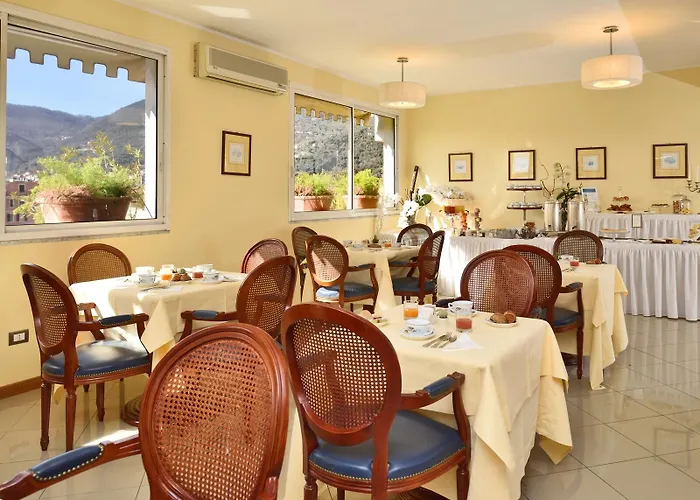 Hotel Firenze E Continentale 4*