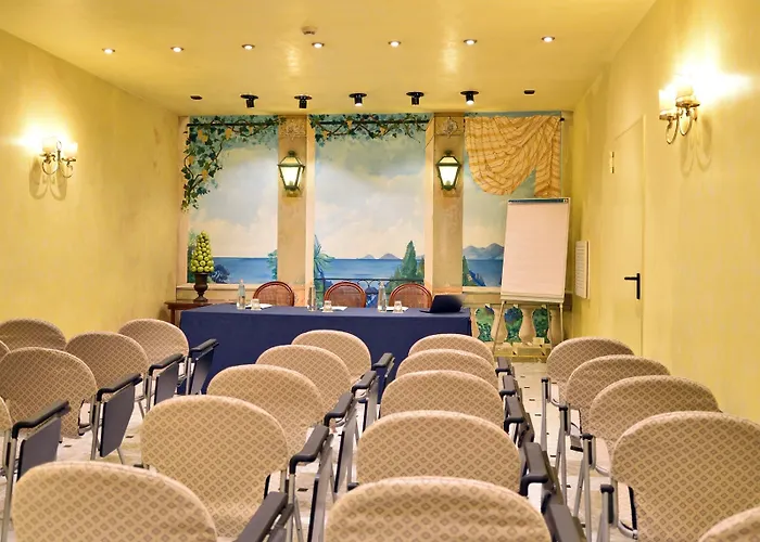 Firenze E Continentale 4*